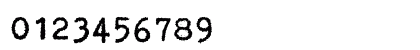 GNUTypewriter Standard Preview