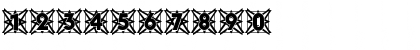 Plaza49 Becker Regular Font