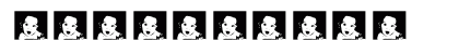 GUSTAVO 1 Numeric Preview