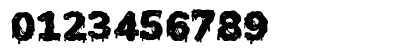 Halloween Nightmare Regular Preview