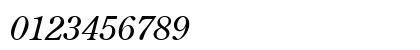 HCenturionOld Italic Preview