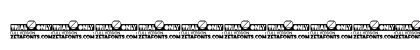 HeadingNow Trial 16 Bold Italic Preview