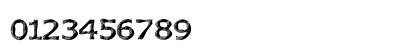 Heavy Texture Regular Preview