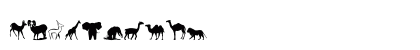 Animals 1 Regular Preview