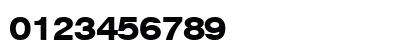 HegelExtendedMedium Regular Preview