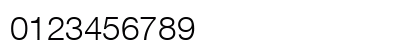 HelveticaNeue Light Preview