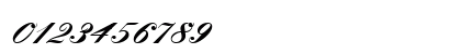 HKastler Bold Italic Preview