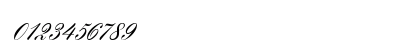 Hogarth Script EF Regular Preview