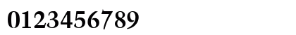 Horn Wide Bold Preview