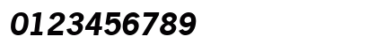Macro SSi Bold Italic Preview