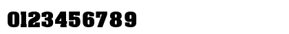 Hu_AaronHeavy Regular Preview