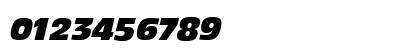 AntiqueOliTCom Italic Preview