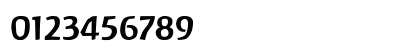 Antropos Freefont Preview