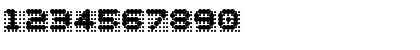 Skannerz ExtraBold Regular Font