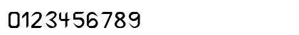 H_Cuneiform Regular Preview