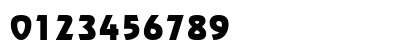 H_Revue BT Regular Numeric Preview