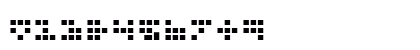 Iconian Bold Bold Preview