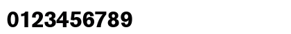 A750-Sans Bold Preview