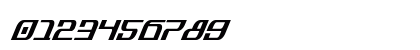 Infinity Formula Cond Italic Cond Italic Numeric Preview