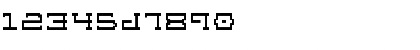 Superago Expanded Expanded Font