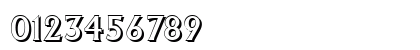 JacobBeckerShadow-Medium Regular Preview