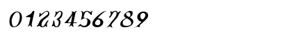 Jacques Italic Preview