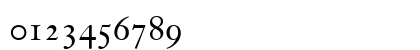 Janson OldStyle SSi Small Caps Preview