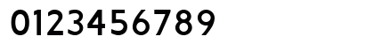 Kenteken Regular Numeric Preview