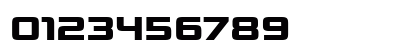 BunkenTechSansProWide-UlBd &amp; Preview