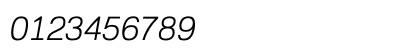 FamiliarPro-LightOblique &amp; Preview