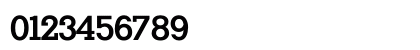 KarnakPro-Medium &amp; Preview