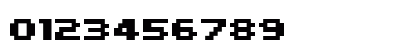 04b11 Regular Numeric Preview