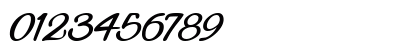 1 NewCity DNA Regular Numeric Preview