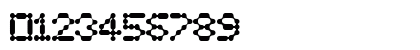 13_Inka Regular Numeric Preview