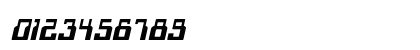 1968 Odyssey Italic Italic Preview