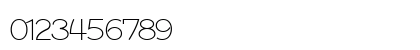 2 Stringline DNA Regular Numeric Preview