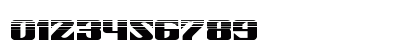 21 Gun Salute Halftone Regular Preview