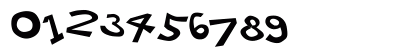 Abadi MT Condensed Regular Numeric Preview
