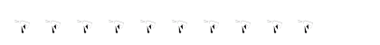 26Faces Regular Preview