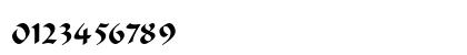 Marlin Thin Bold Preview