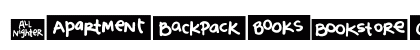 2Peas Blocks - College 2Peas Blocks - College Preview