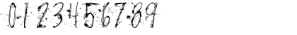 2Peas Confounded Regular Numeric Preview
