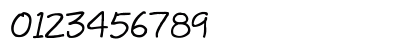 2Peas Fancy Free 2Peas Fancy Free Numeric Preview
