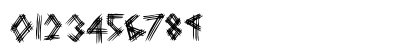 3 Prong Tree Regular Preview