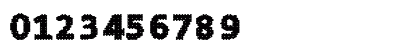 4K&amp;A Regular Numeric Preview