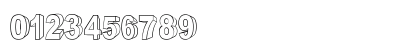 A Ryal Black Block Regular Preview