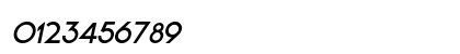 Abalaris Italic Preview