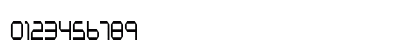 Abevel Condensed Regular Preview