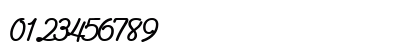 AbrazoScriptSSK Bold Preview