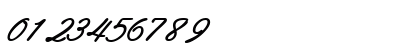 AbrazoScriptSSK BoldItalic Preview